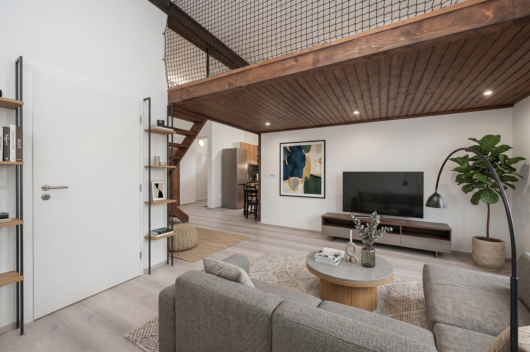 Byt 2+kk, Brno-Jehnice