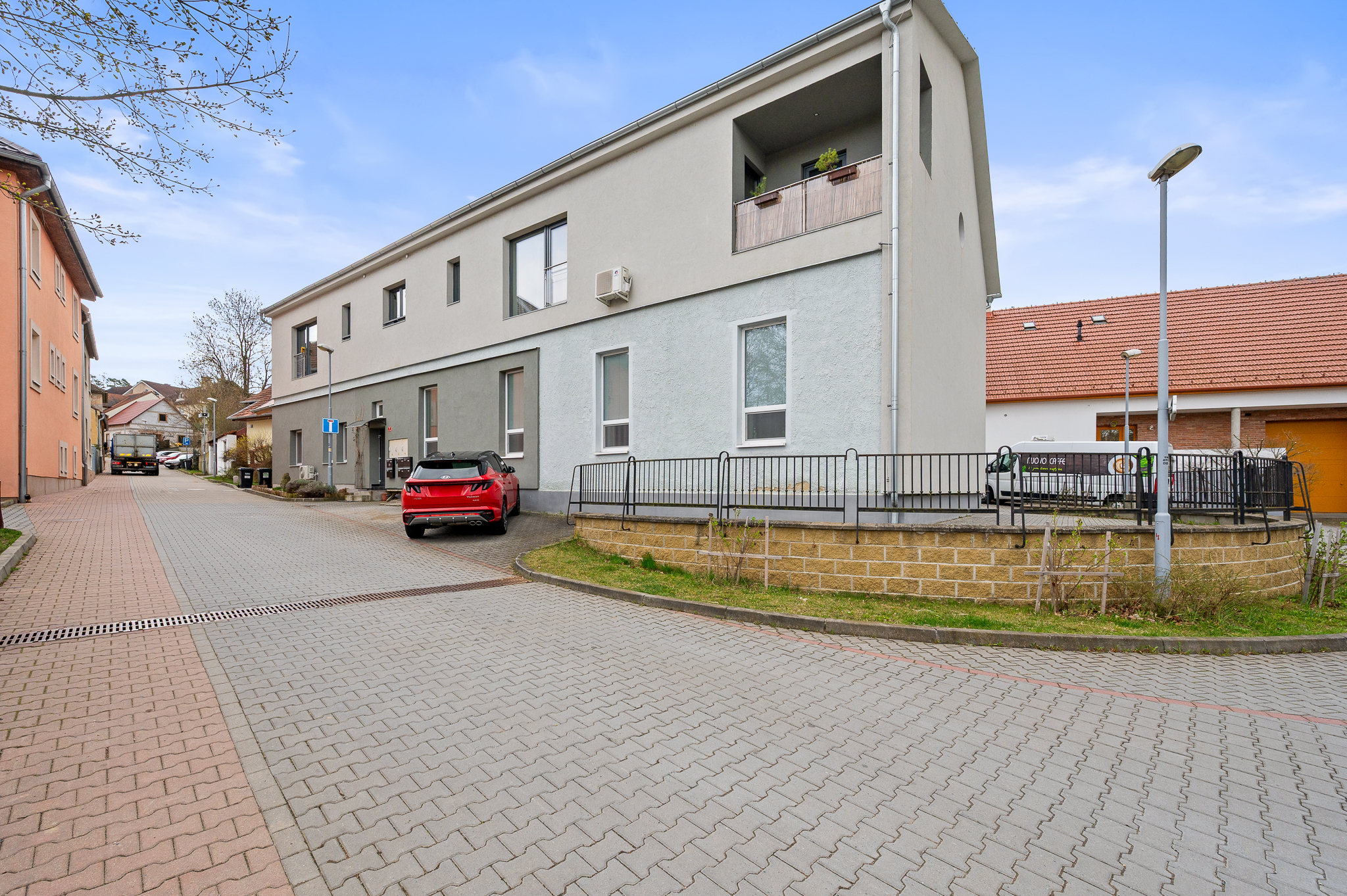 Byt 2+kk, Brno-Jehnice - foto 13