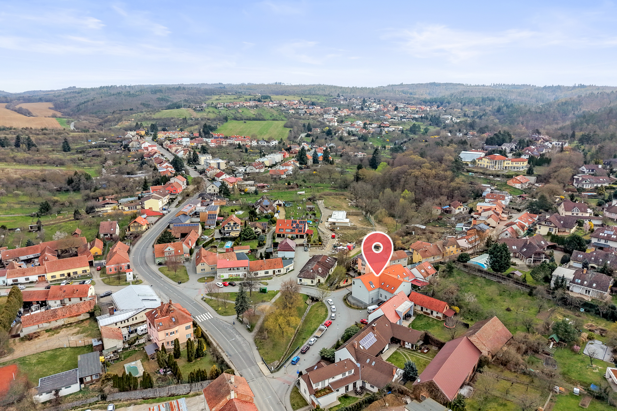 Byt 2+kk, Brno-Jehnice - foto 15