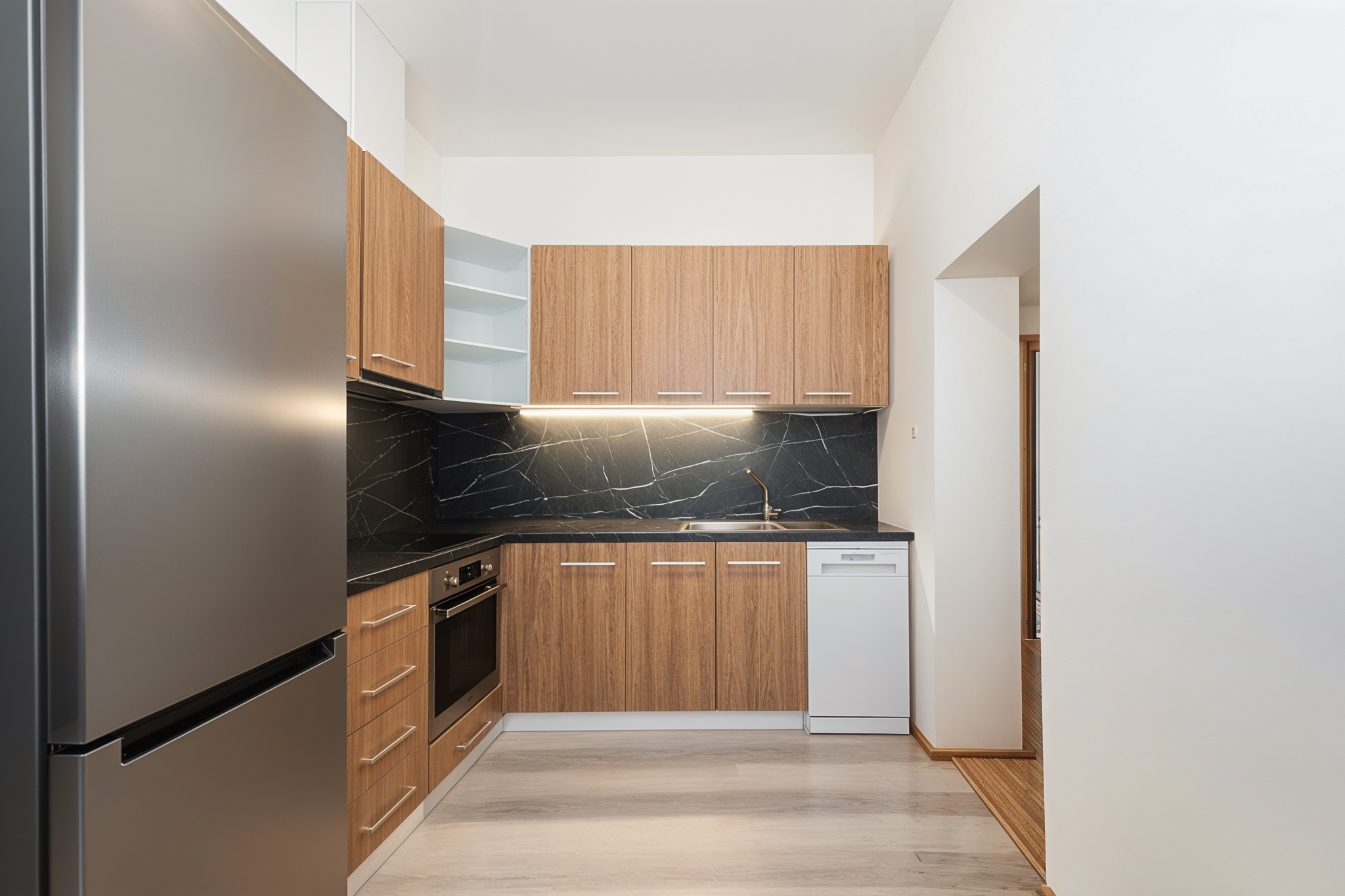 Byt 2+kk, Brno-Jehnice - foto 2