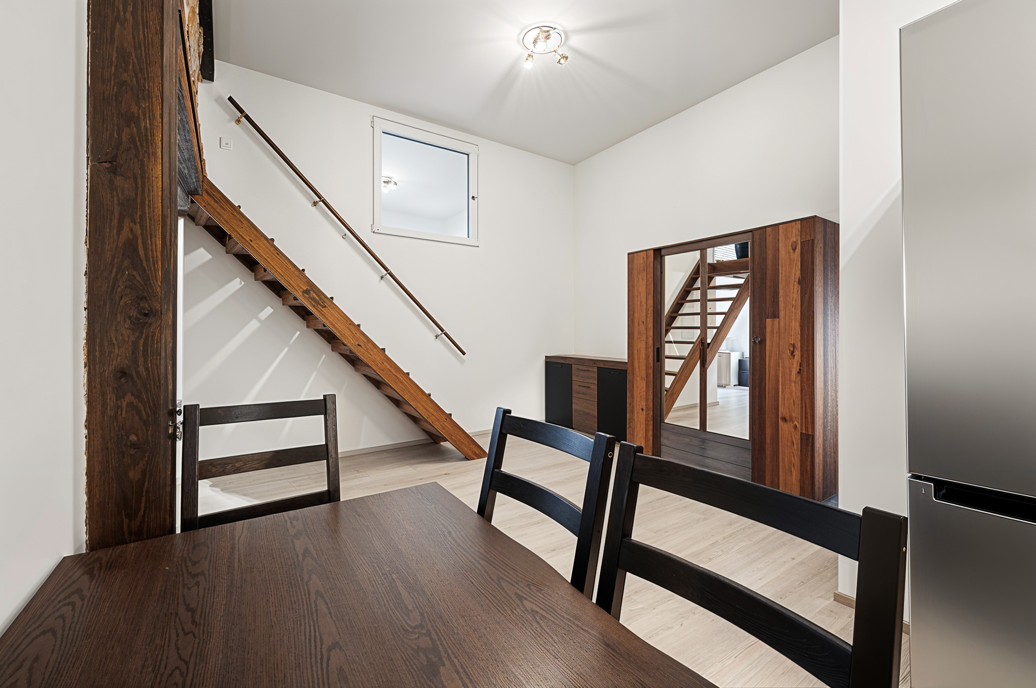 Byt 2+kk, Brno-Jehnice - foto 4