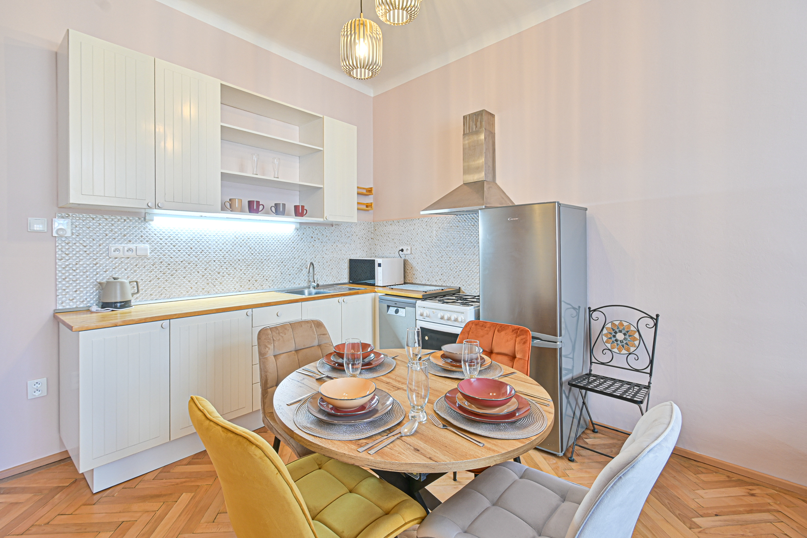 Byt 3+kk, Stará - Brno - foto 3