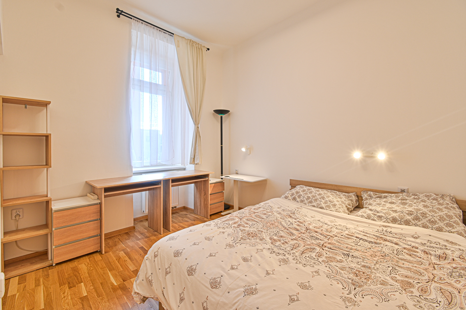 Byt 3+kk, Stará - Brno - foto 4