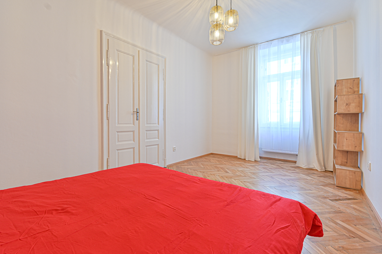 Byt 3+kk, Stará - Brno - foto 5